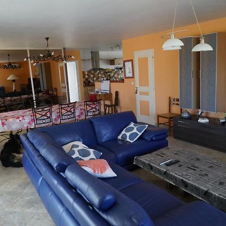 Chambre 3 Beziers Villeneuve Екстериор снимка