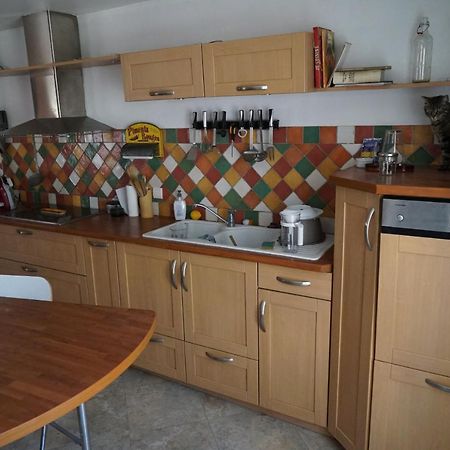 Chambre 3 Beziers Villeneuve Екстериор снимка