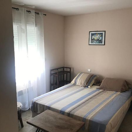 Chambre 3 Beziers Villeneuve Екстериор снимка