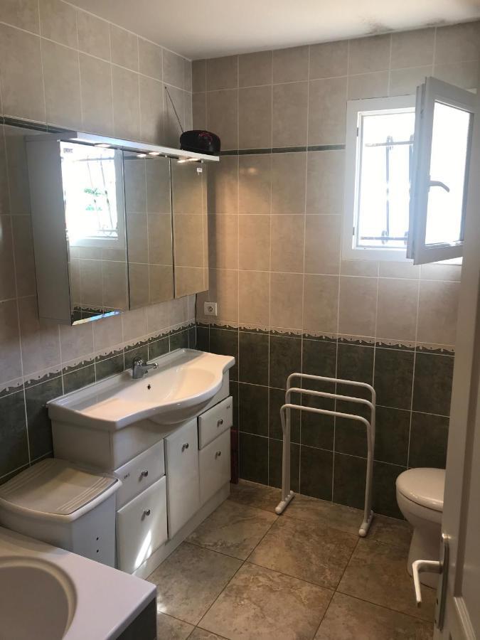 Chambre 3 Beziers Villeneuve Екстериор снимка
