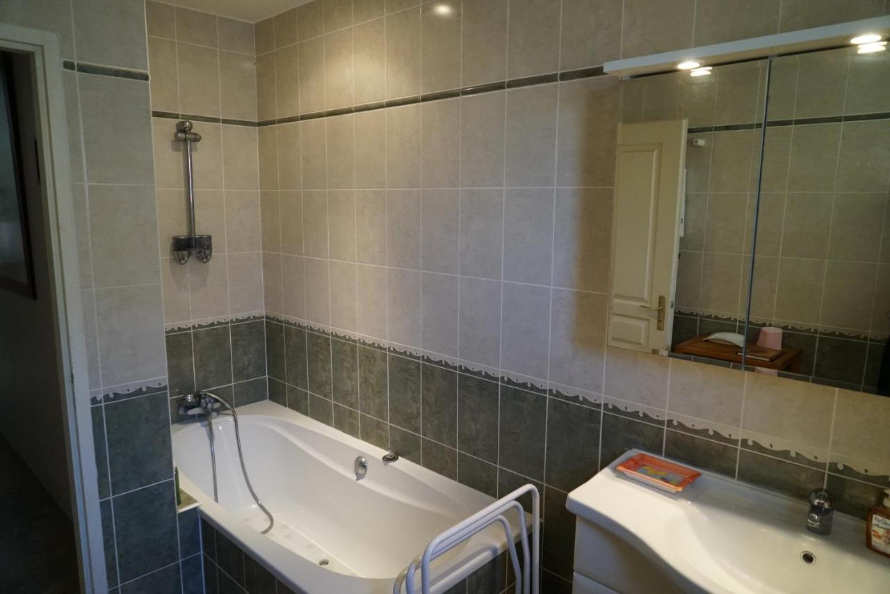 Chambre 3 Beziers Villeneuve Екстериор снимка