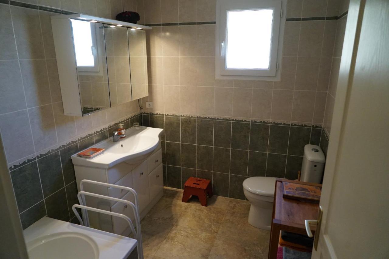 Chambre 3 Beziers Villeneuve Екстериор снимка